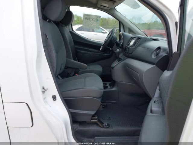 3N6CM0KNXKK699799 Nissan NV200 SV