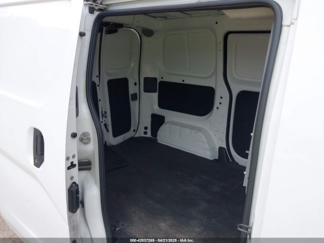 3N6CM0KNXKK699799 Nissan NV200 SV