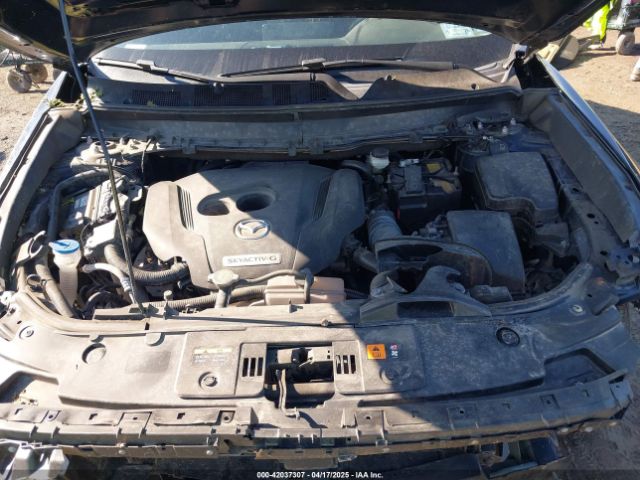 JM3TCBBYXM0516625 Mazda CX-9 SPORT