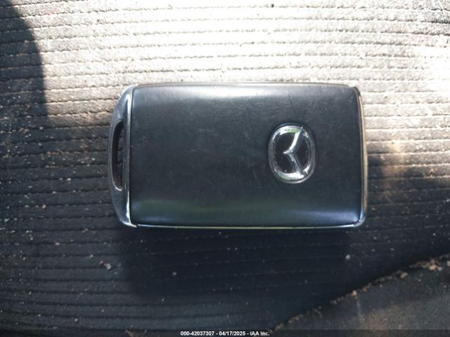 JM3TCBBYXM0516625 Mazda CX-9 SPORT