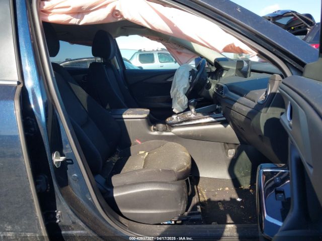 JM3TCBBYXM0516625 Mazda CX-9 SPORT