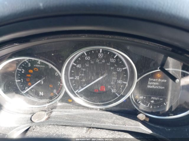 JM3TCBBYXM0516625 Mazda CX-9 SPORT