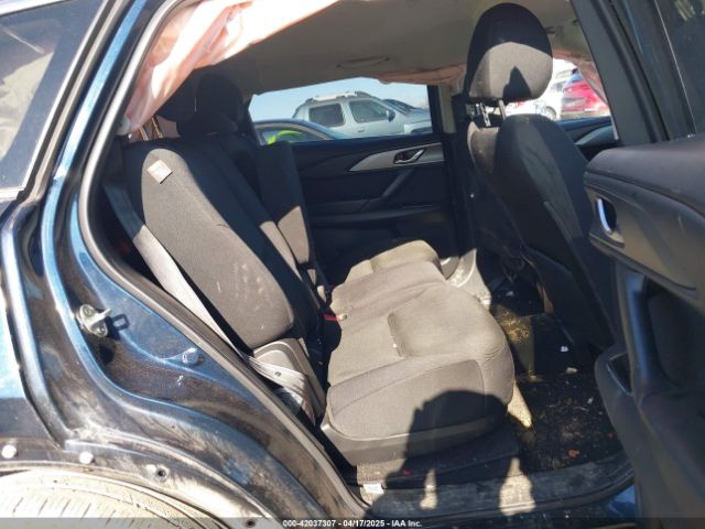 JM3TCBBYXM0516625 Mazda CX-9 SPORT