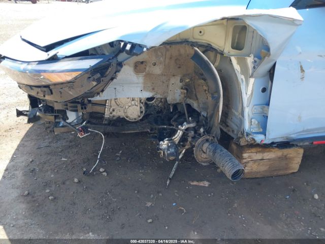 KMHLW4DK9SU027798 Hyundai ELANTRA N