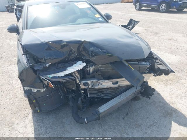2023 AUDI A4 WAUEAAF48PA009002 Photo 5