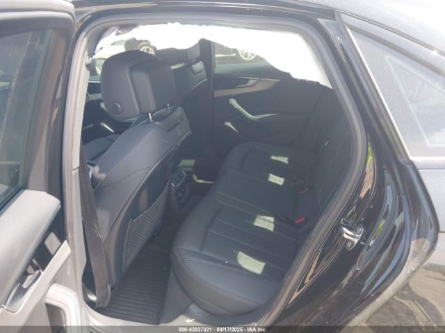 2023 AUDI A4 WAUEAAF48PA009002 Photo 7