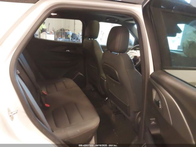 KL79MUSL9NB015079 Chevrolet Trailblazer Awd Rs