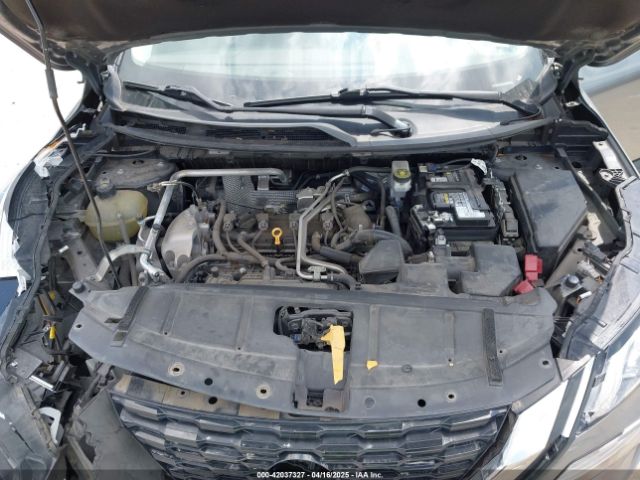 5N1AT3BA6MC719269 Nissan 2021