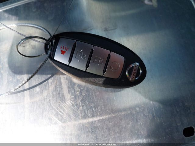 5N1AT3BA6MC719269 Nissan 2021