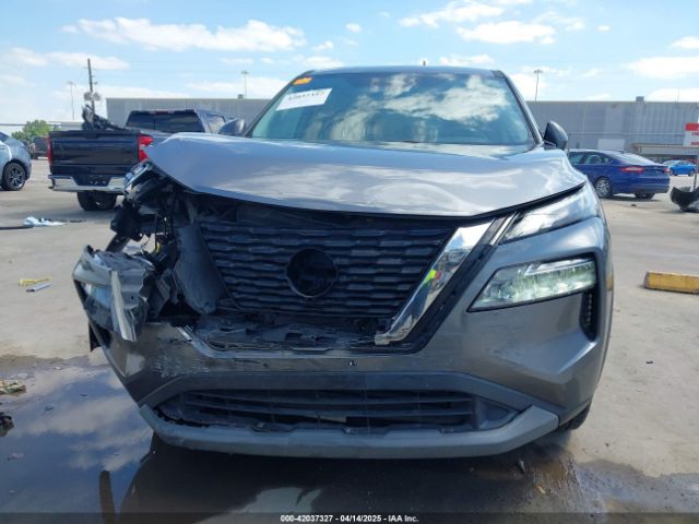 5N1AT3BA6MC719269 Nissan 2021