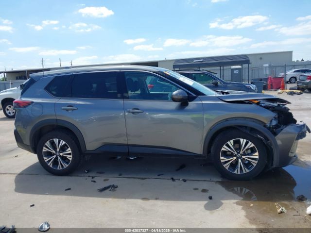 5N1AT3BA6MC719269 Nissan 2021