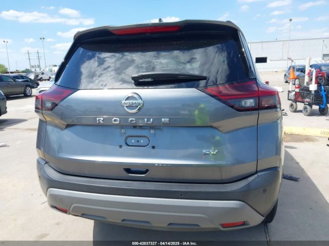 5N1AT3BA6MC719269 Nissan 2021