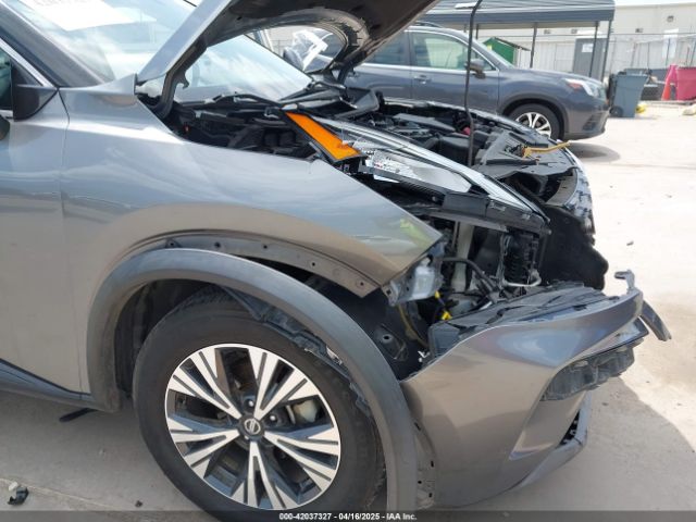 5N1AT3BA6MC719269 Nissan 2021