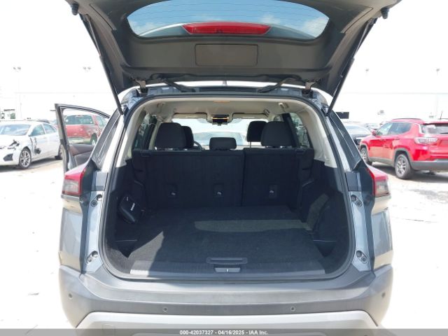 5N1AT3BA6MC719269 Nissan 2021