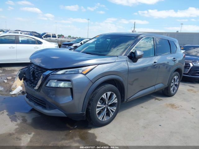 5N1AT3BA6MC719269 Nissan 2021