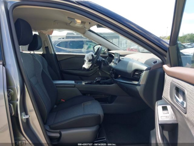 5N1AT3BA6MC719269 Nissan 2021