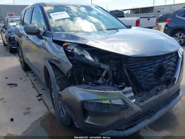 5N1AT3BA6MC719269 Nissan 2021