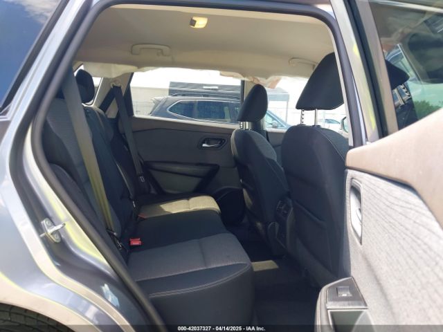 5N1AT3BA6MC719269 Nissan 2021