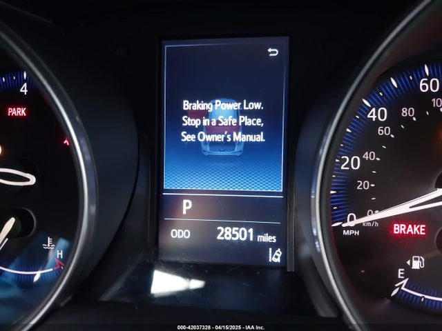 NMTKHMBX0KR088761 Toyota C-HR XLE