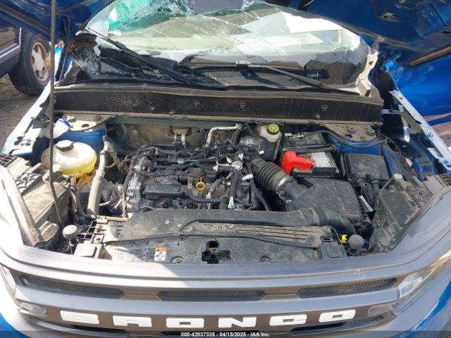 3FMCR9B63NRD58754 Ford Bronco Sport Big Bend