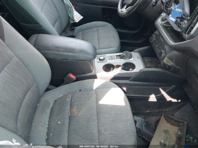 3FMCR9B63NRD58754 Ford Bronco Sport Big Bend