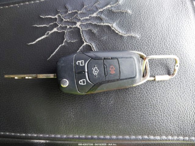 3FA6P0H7XGR117169 Ford FUSION SE