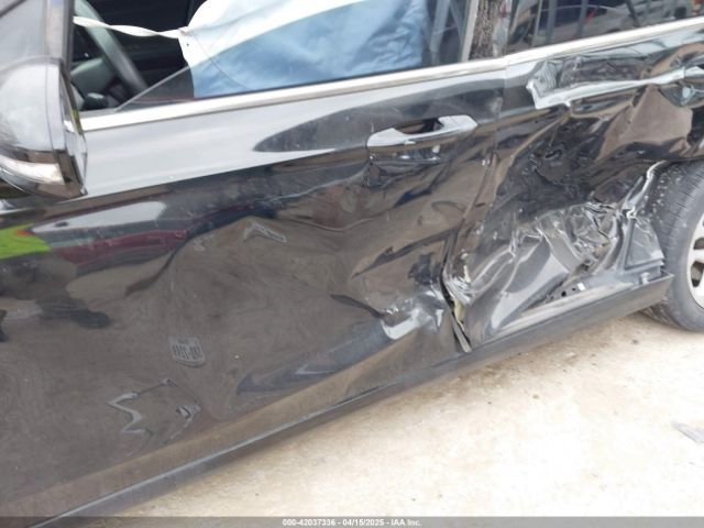 3FA6P0H7XGR117169 Ford FUSION SE