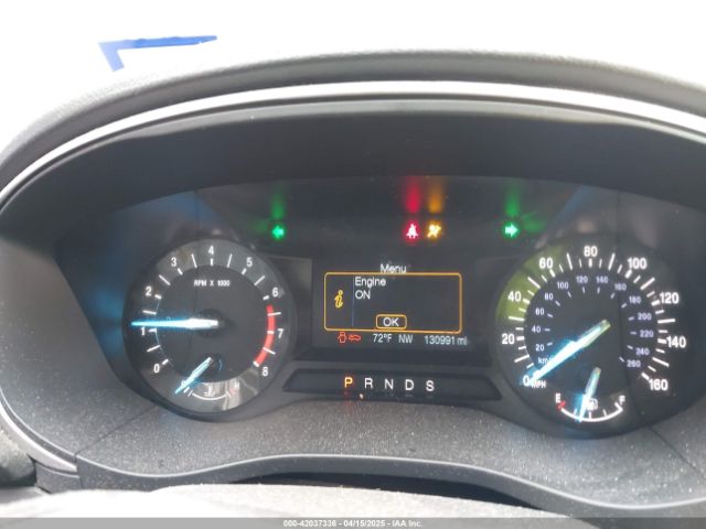 3FA6P0H7XGR117169 Ford FUSION SE