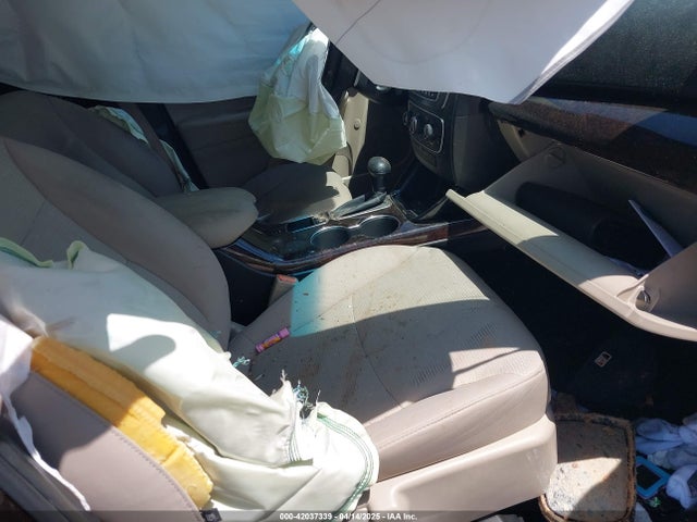 5XYKT4A76FG612791 KIA Sorento Lx V6