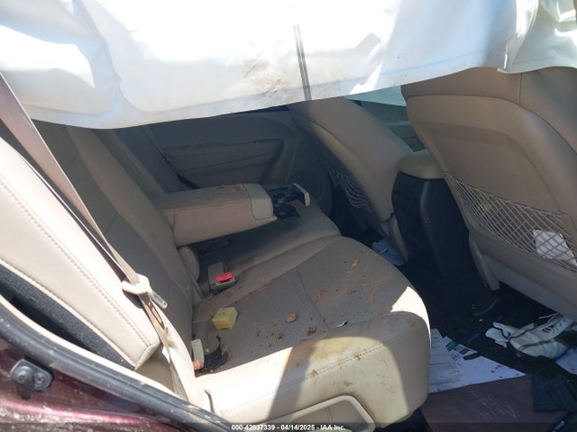 5XYKT4A76FG612791 KIA Sorento Lx V6