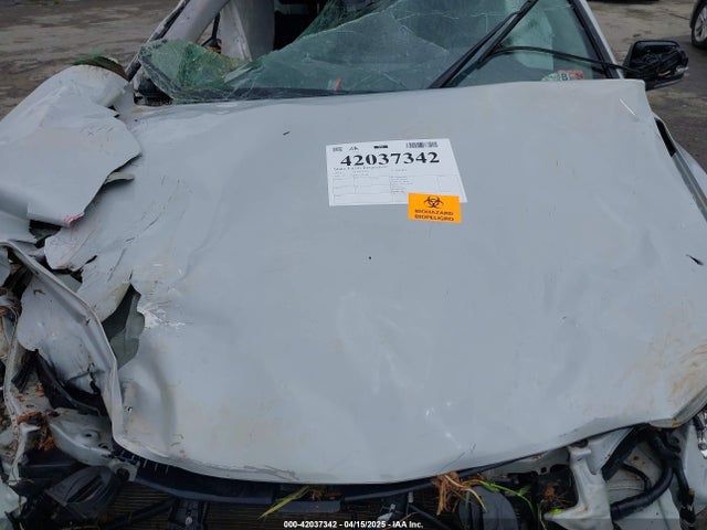 4T1G11AK4PU131903 Toyota CAMRY SE
