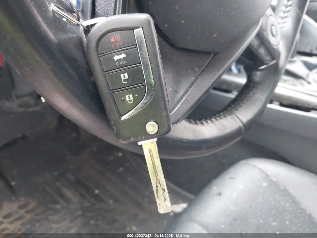 4T1G11AK4PU131903 Toyota CAMRY SE