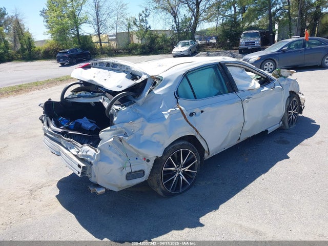 4T1G11AK4PU131903 Toyota CAMRY SE