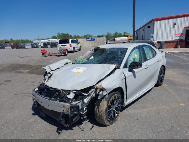 4T1G11AK4PU131903 Toyota CAMRY SE