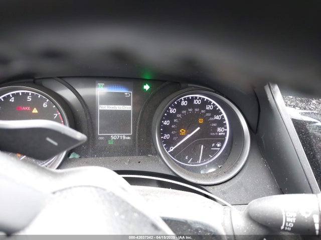 4T1G11AK4PU131903 Toyota CAMRY SE