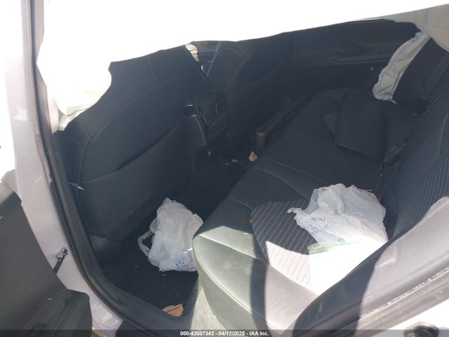 4T1G11AK4PU131903 Toyota CAMRY SE