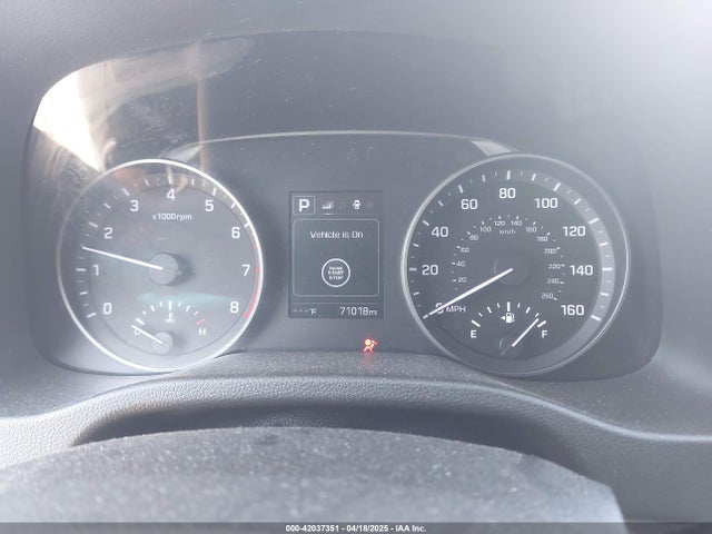 5NPD84LF1JH256931 Hyundai Elantra Value Edition