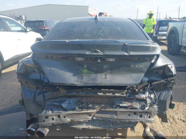 JF1VBAF61N9032210 Subaru Wrx Premium
