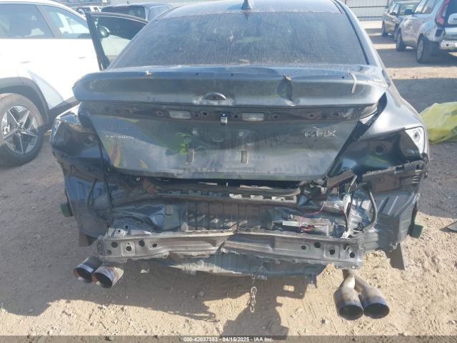 JF1VBAF61N9032210 Subaru Wrx Premium