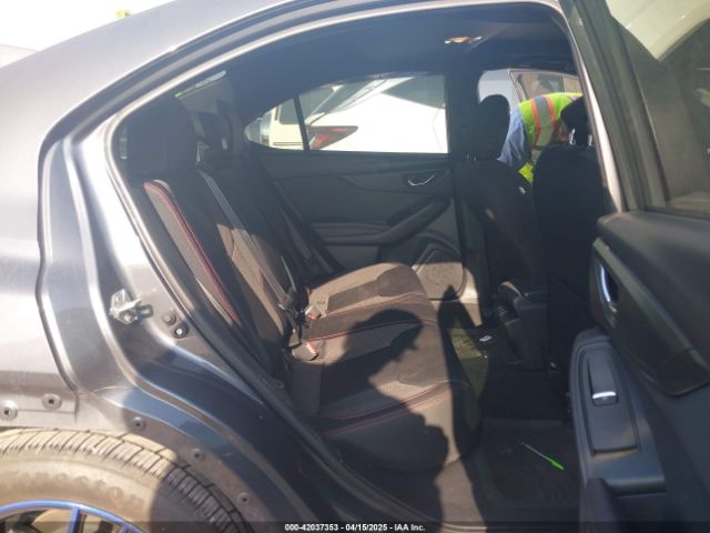 JF1VBAF61N9032210 Subaru Wrx Premium