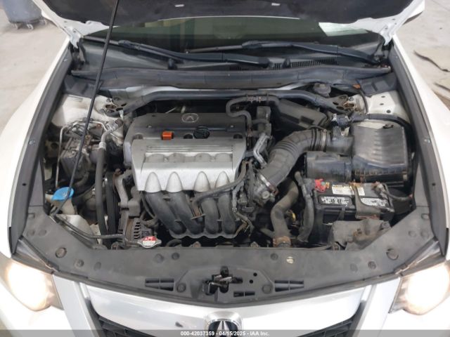 2010 ACURA TSX JH4CU2F65AC037200 Photo 9