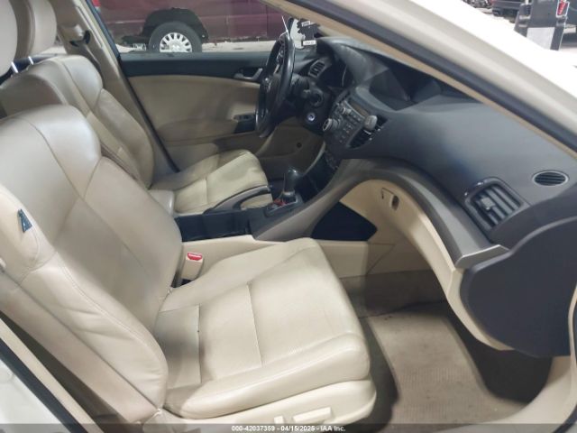 2010 ACURA TSX JH4CU2F65AC037200 Photo 4