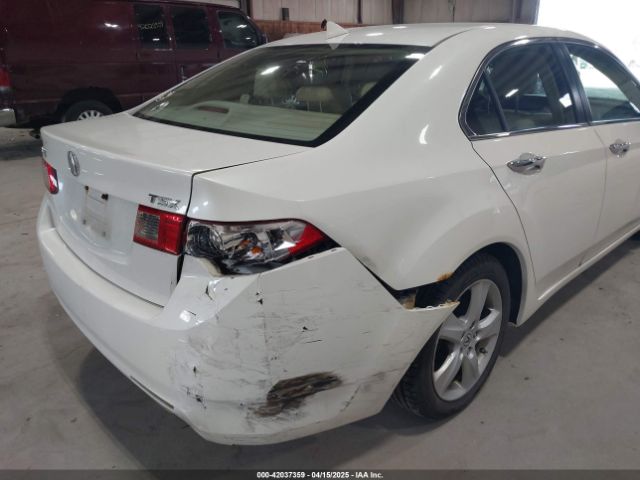 2010 ACURA TSX JH4CU2F65AC037200 Photo 5