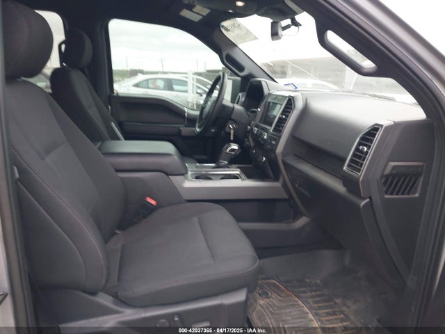 1FTEW1E4XLKE93166 Ford F-150 Xlt