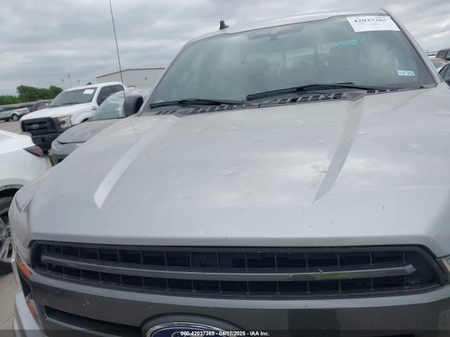 1FTEW1E4XLKE93166 Ford F-150 Xlt