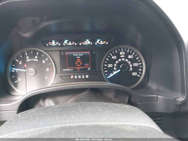 1FTEW1E4XLKE93166 Ford F-150 Xlt