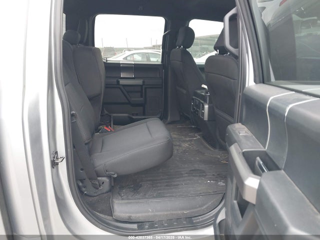 1FTEW1E4XLKE93166 Ford F-150 Xlt
