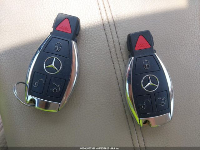 WDC0G4JB9GF055230 Mercedes-Benz m274
