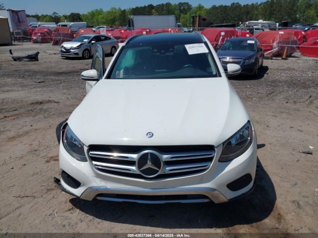 WDC0G4JB9GF055230 Mercedes-Benz m274