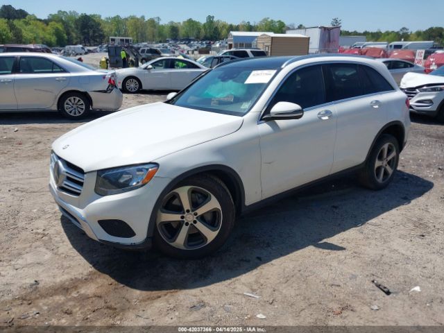 WDC0G4JB9GF055230 Mercedes-Benz m274